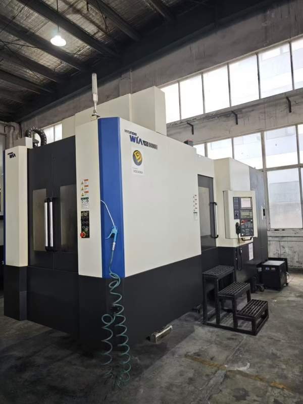 威亚500卧加，双工位