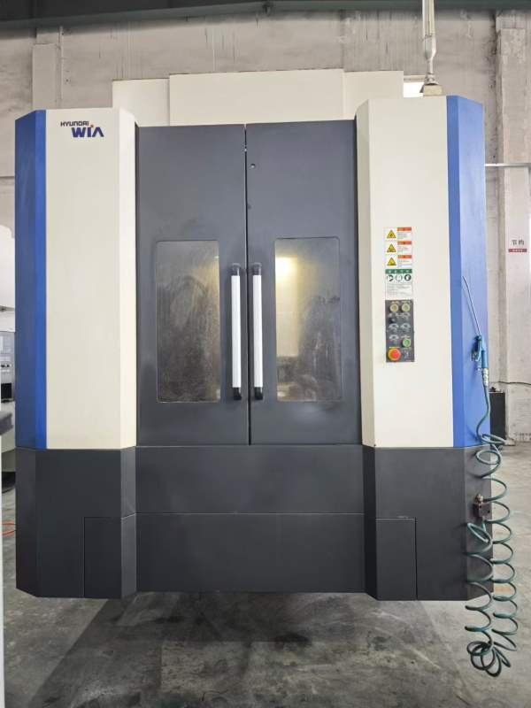 威亚500卧加，双工位