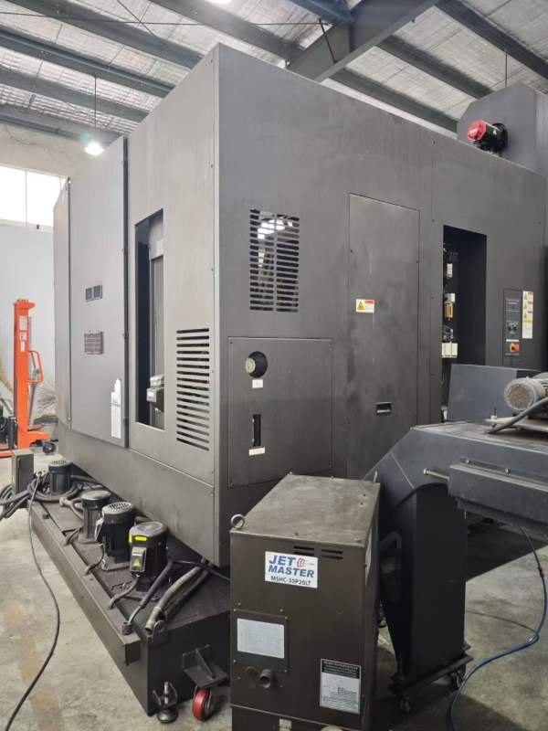 威亚500卧加，双工位