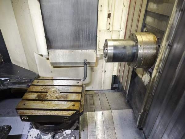 威亚500卧加，双工位