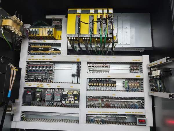 威亚500卧加，双工位