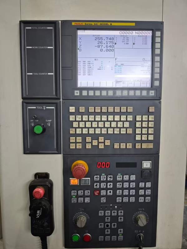 威亚500卧加，双工位