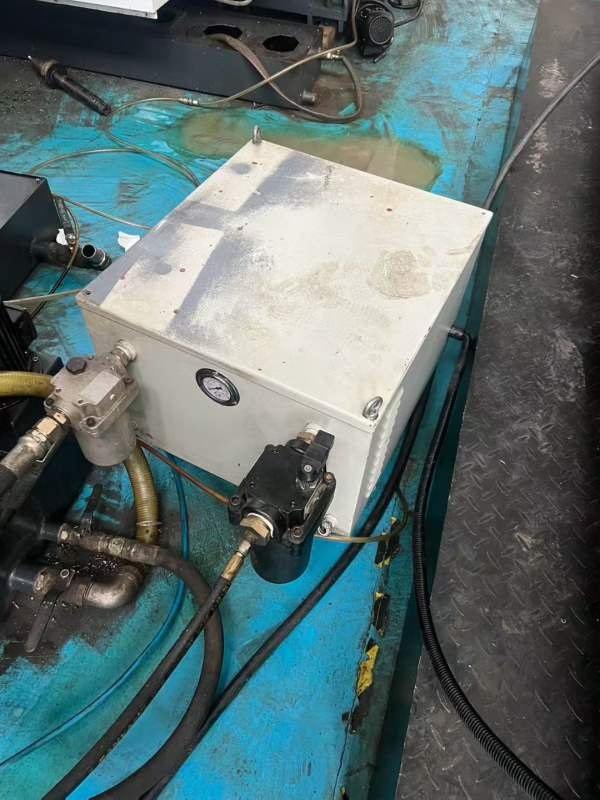 德阳1265加工中心，三轴行程X/Y/Z行程：1250/650/600m.