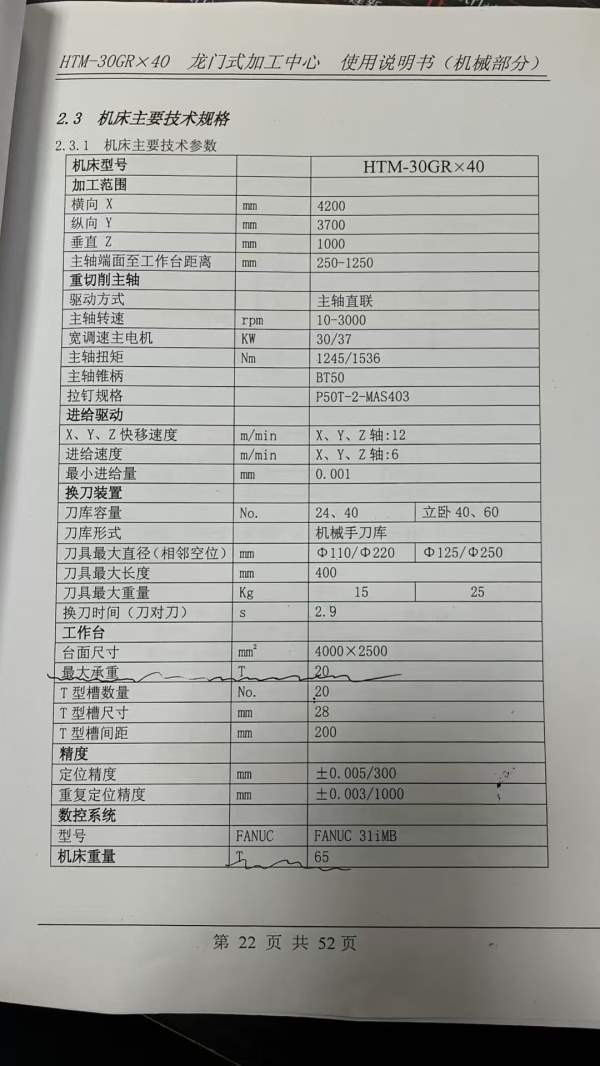 海天4033工期快到了 带自动头 低价处理