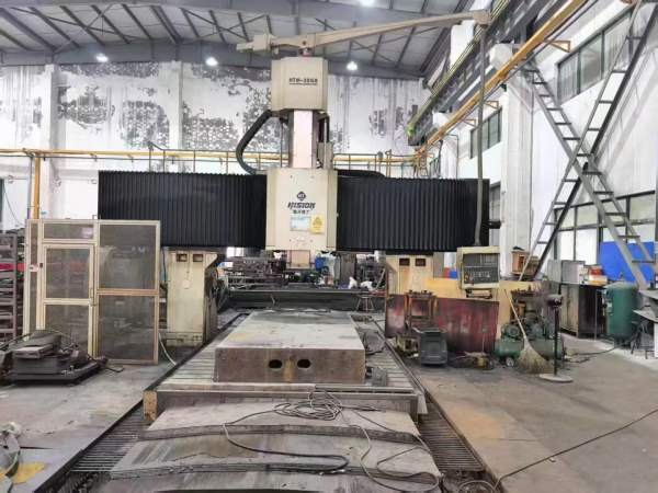 海天4033工期快到了 带自动头 低价处理