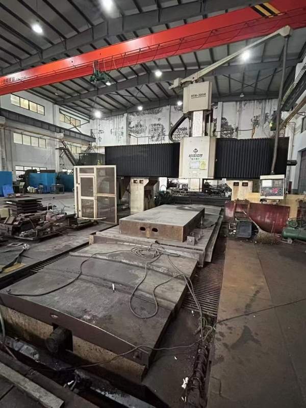 海天4033工期快到了 带自动头 低价处理