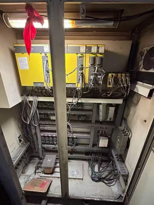 海天4033工期快到了 带自动头 低价处理