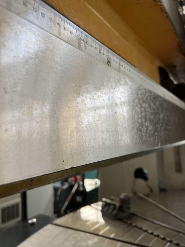 齐一3.5米原装数控立车西门子828系统Z轴行程1500mm，Y.