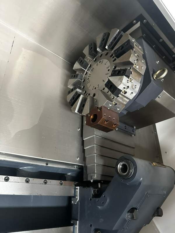 全新机一次未用