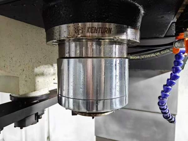 新到一台上海精霸1370（台湾大侨允德原班人马制造，大.