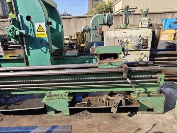 江西四机CN61634米车床，低价