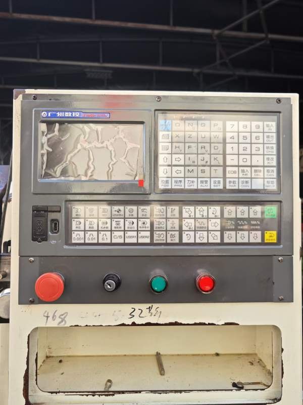 2020年6150数控车床，2万元