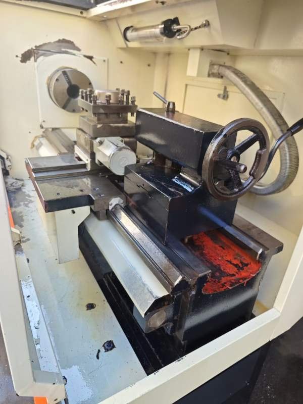 2020年6150数控车床，2万元