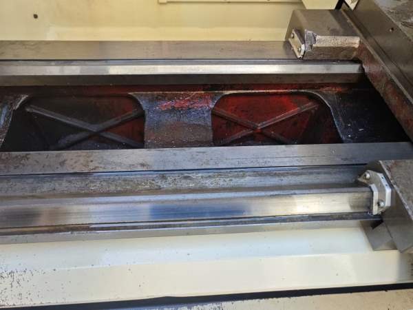 2020年6150数控车床，2万元