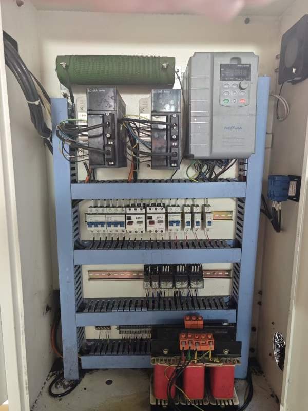 2020年6150数控车床，2万元