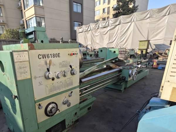 2019年镇江齐航CW6180E4米，精品低价