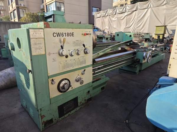 2019年镇江齐航CW6180E4米，精品低价