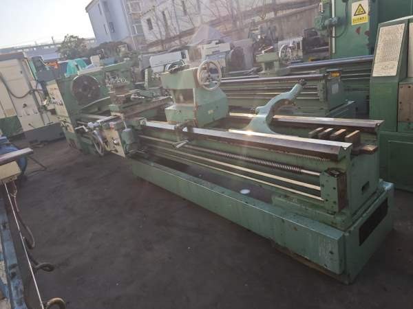 2019年镇江齐航CW6180E4米，精品低价