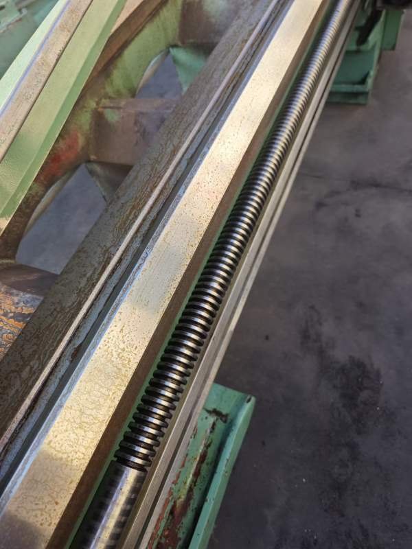 2019年镇江齐航CW6180E4米，精品低价