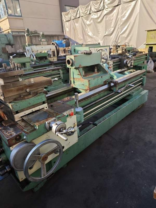 2019年镇江齐航CW6180E4米，精品低价