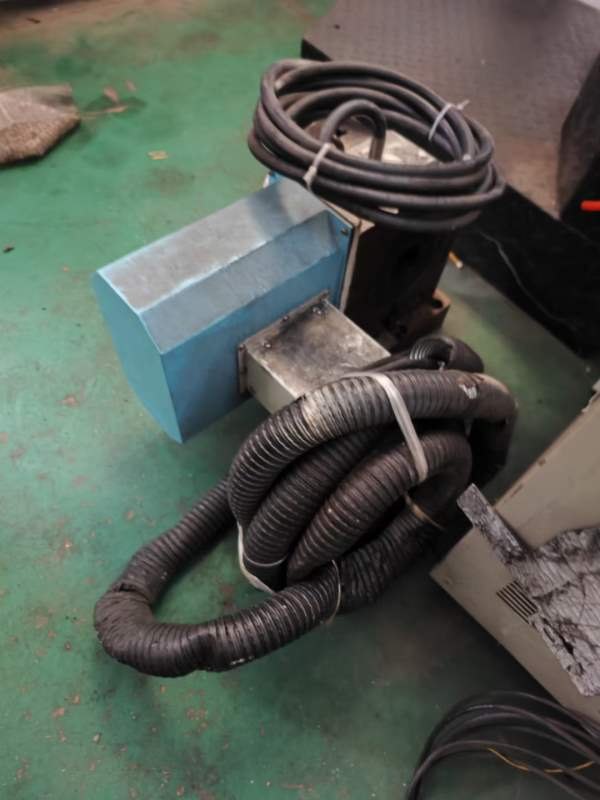 4轴出售:两个255转台本体，1个谭兴170转台带圆盘尾座.