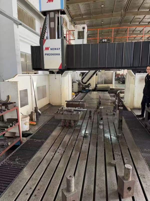 纽威6033 给客户发福利 工期比较短 价格福利