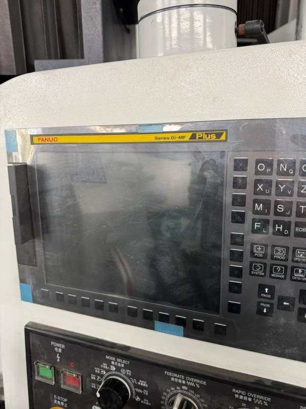 上海斌胜，斌盛1313小龙门加工中心，2024年出厂，三轴.