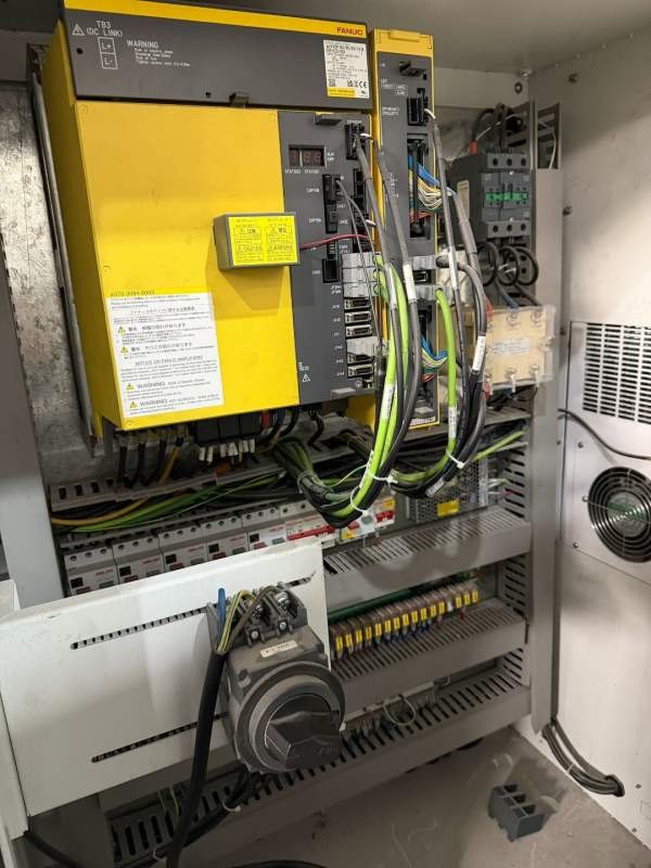 上海斌胜，斌盛1313小龙门加工中心，2024年出厂，三轴.