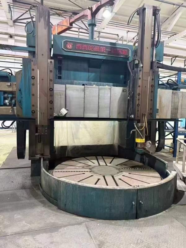 国际航空发动机维修公司整场资产以拿下，齐齐哈尔2.5.