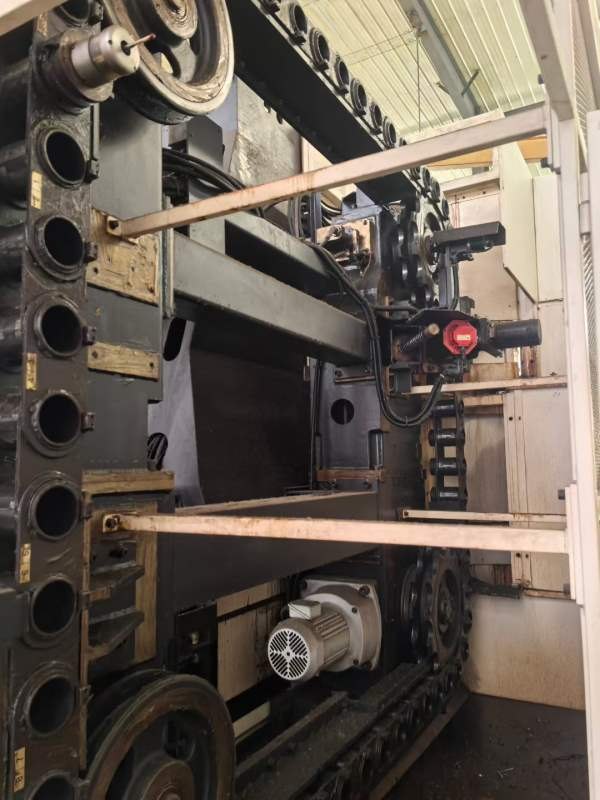 刚刚买下工厂在位，原汁原味，日本原装新泻800卧加一.