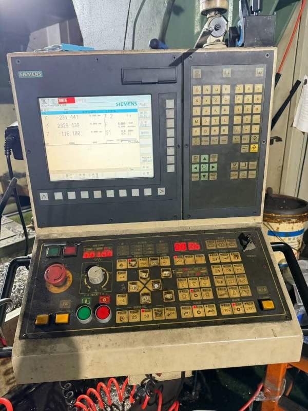 价格非常便宜用到的联系工厂在位出售台湾鸿昌重型4027.