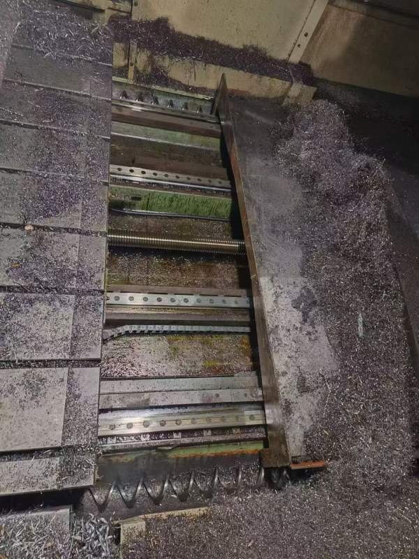 价格非常便宜用到的联系工厂在位出售台湾鸿昌重型4027.