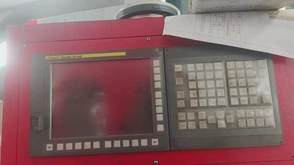 3台卧加，2台数控立车，5台打包，湖南工厂提货，针对.