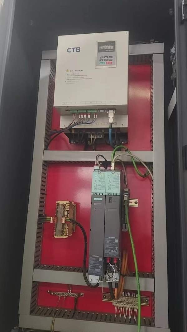 3台卧加，2台数控立车，5台打包，湖南工厂提货，针对.