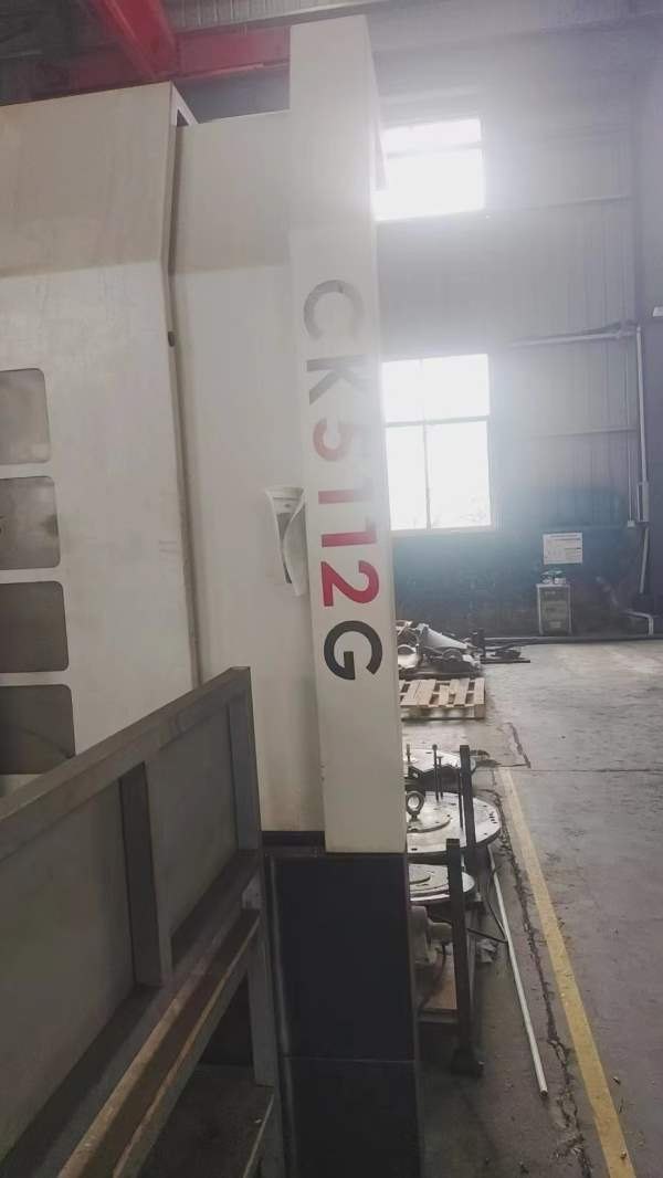 3台卧加，2台数控立车，5台打包，湖南工厂提货，针对.