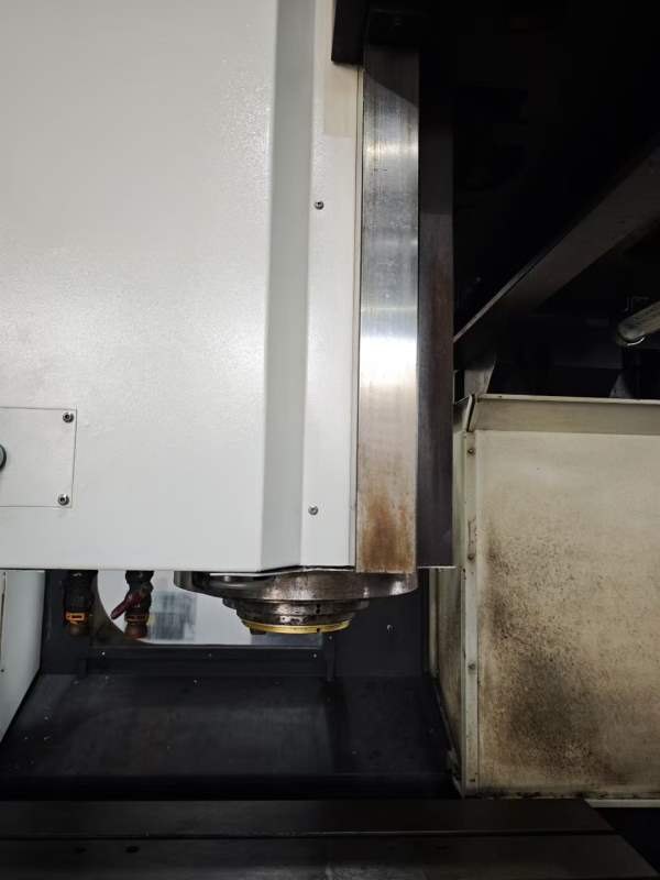 出售南通机床厂产2015数控龙门、工作台2/1.25米、行程.