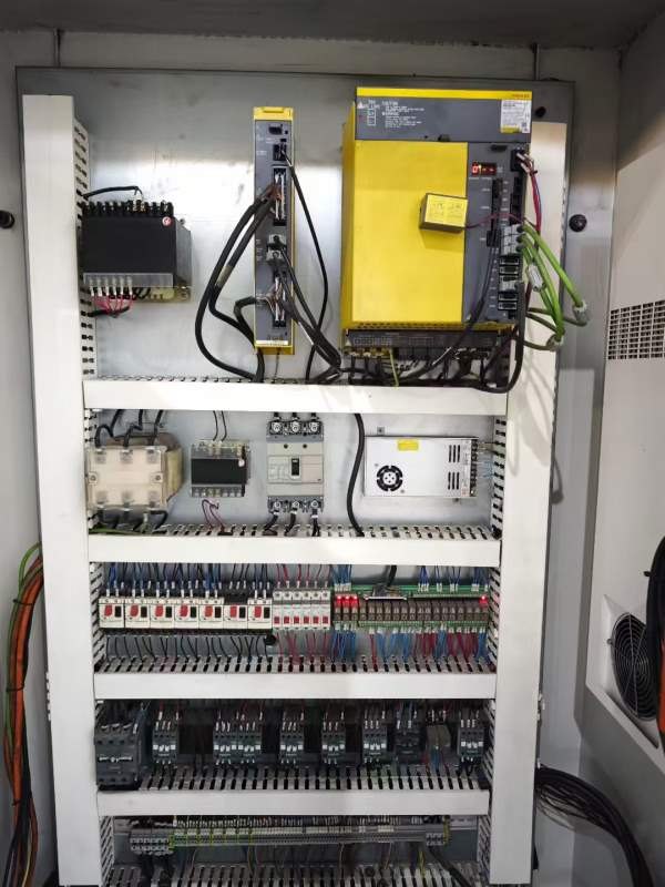 出售南通机床厂产2015数控龙门、工作台2/1.25米、行程.