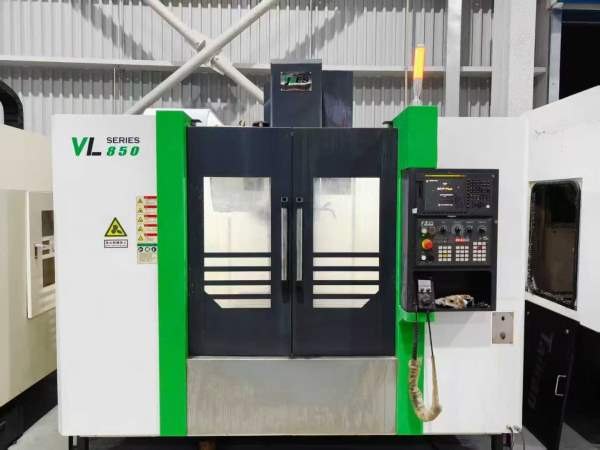 品牌：雅力士重型850加工中心两线一硬重型机，发那科O.