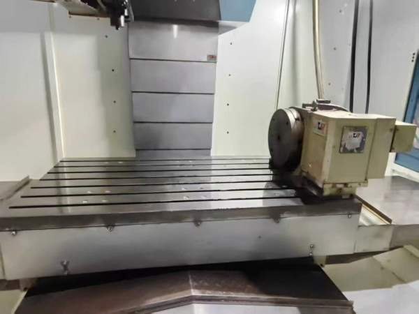 2023年台峰湾铁1380四轴工加中心台潭湾佳320四，轴三.