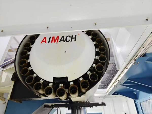 2023年台峰湾铁1380四轴工加中心台潭湾佳320四，轴三.