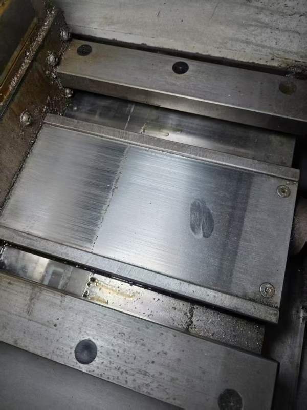 2022年国韩斗山PUMA3050斜轨刀机塔，发那科系，统回转.