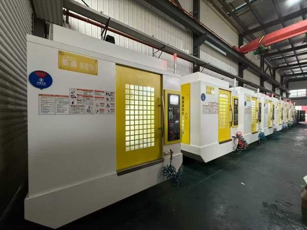 三菱M80系统还有9台