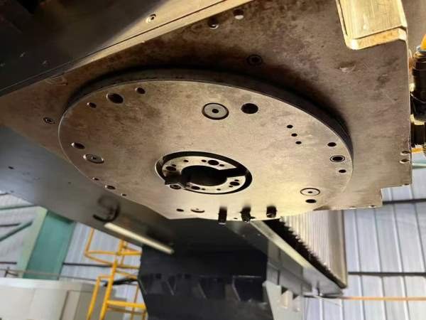 刚刚买下一台GNU3680重型龙门，发那科MF系统a法驱动，.