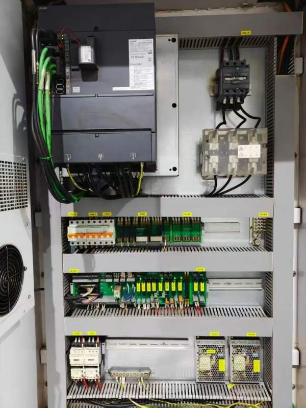 2022年台湾汉工1160数控铣（可加装刀库），两线一硬重.