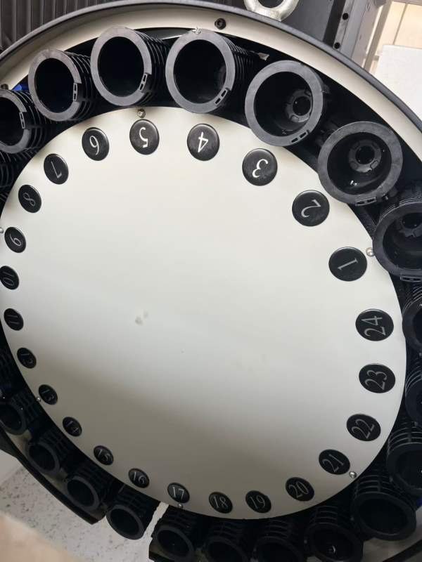 南通国盛4028龙门加工中心，工作台2000/4000mm，门宽2.