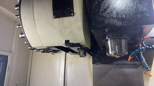 在位德匠855，新机精度。价格很便宜