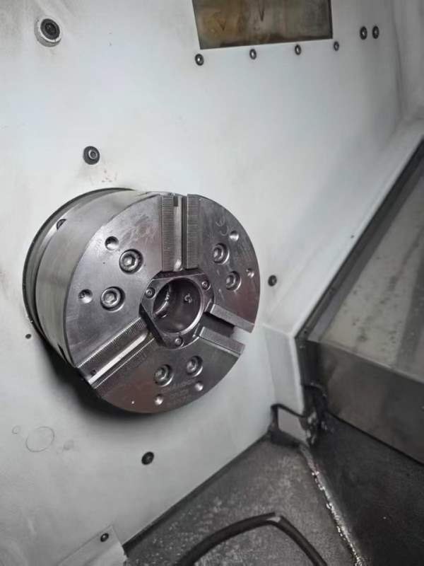 程泰GLS-200斜轨数控车，台湾原装进口，同款4台，发那.