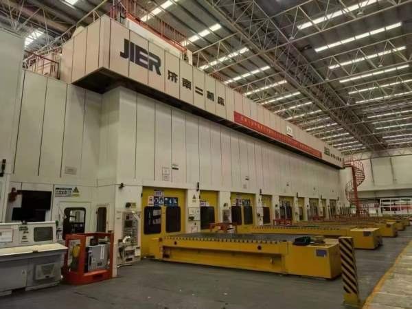 长沙工厂在位出售机械线：济二2000-1000-1000-1000-10.