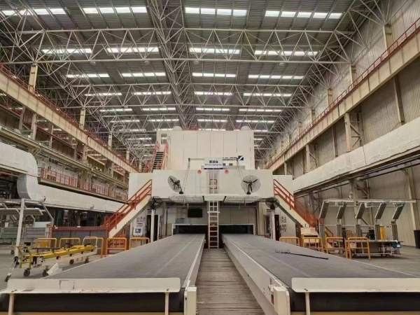 长沙工厂在位出售机械线：济二2000-1000-1000-1000-10.