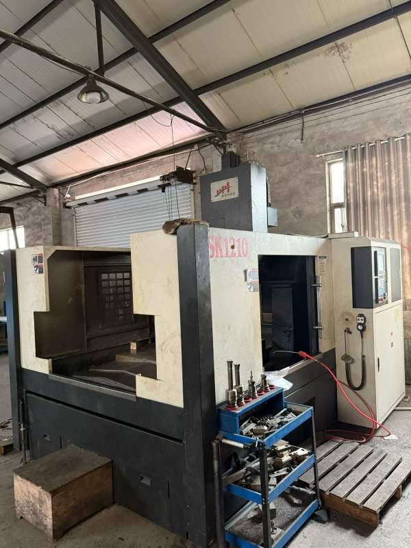 1210，808，1080，1210，1315五台精雕机，打包批发同.